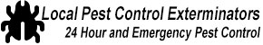 Northfield NJ Pest Control Exterminators